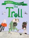 The Troll cover