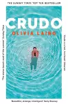 Crudo cover