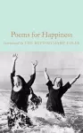 Poems for Happiness cover