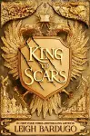 King of Scars cover