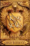 King of Scars cover