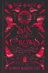 Six of Crows: Collector's Edition cover