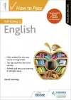 How to Pass National 5 English, Second Edition cover