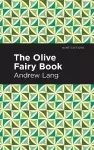 The Olive Fairy Book cover