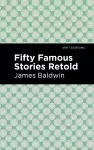 Fifty Famous Stories Retold cover