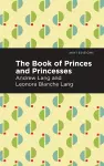 The Book of Princes and Princesses cover