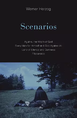 Scenarios cover