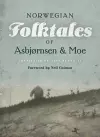 The Complete and Original Norwegian Folktales of Asbjørnsen and Moe cover