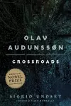 Olav Audunssøn cover