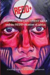 Stopping the Continent Grab and the REDD-ification of Africa cover