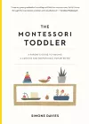 The Montessori Toddler cover