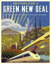 Posters for a Green New Deal cover