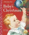 Baby's Christmas cover