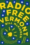 Radio Free Vermont cover