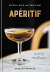 Apéritif cover