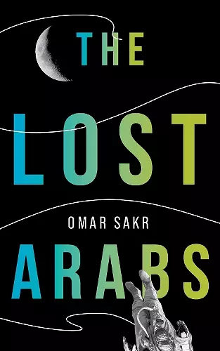 The Lost Arabs cover