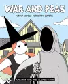 War and Peas cover