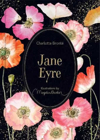 Jane Eyre cover