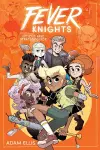 Fever Knights cover