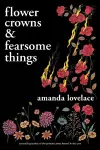 Flower Crowns and Fearsome Things cover