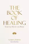 The Book of Healing cover