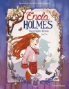 Enola Holmes: The Graphic Novels cover