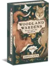 Woodland Wardens cover