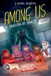 Among Us cover