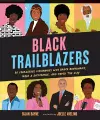 Black Trailblazers cover