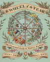 The Wheel of the Year cover