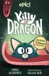 Kitty and Dragon cover