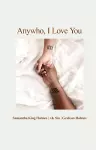 Anywho, I Love You cover