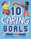 Ten: Caring Goals cover