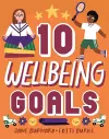 Ten: Wellbeing Goals cover