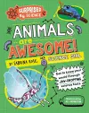 Surprised by Science: Animals are Awesome! cover