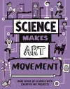 Science Makes Art: Movement cover