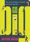 Go Big cover