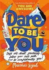 Dare to Be You cover