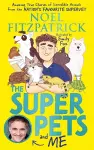 The Superpets (and Me!) cover