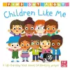 Find Out About: Children Like Me cover