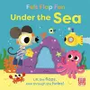 Felt Flap Fun: Under the Sea cover