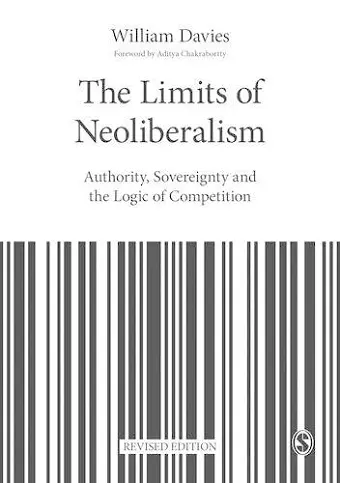 The Limits of Neoliberalism cover