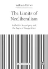 The Limits of Neoliberalism cover