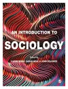 An Introduction to Sociology cover