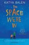 The Space We're In cover