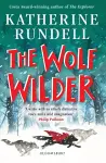 The Wolf Wilder cover