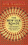 The New Silk Roads cover