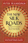 The New Silk Roads cover