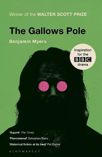 The Gallows Pole cover