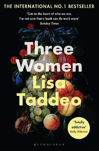 Three Women cover